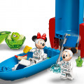 10774 LEGO Mickey and Friends Mikki Hiiren ja Minni Hiiren avaruusraketti